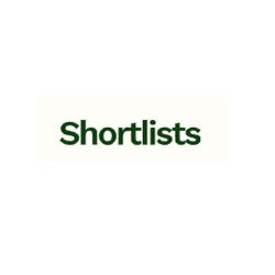 Shortlists