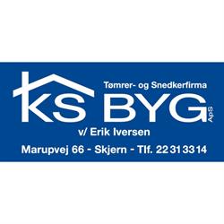 Ks Byg ApS