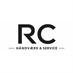 Rc Håndværk & Service