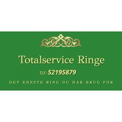 Totalservice Ringe