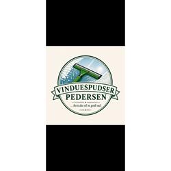 Vinduespudser Pedersen - Pedersen Rengøring