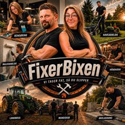 Fixerbixen