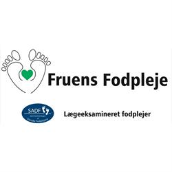 Fruens Fodpleje