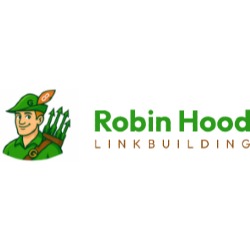 RobinHood Linkbuilding