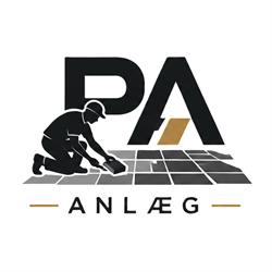 Pa Anlæg