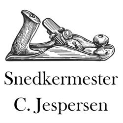 Snedkermester C. Jespersen