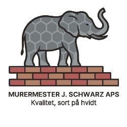 Murermester J Schwarz ApS