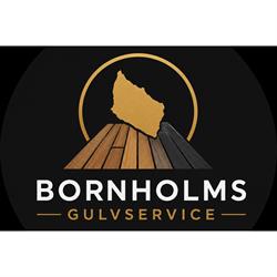 Bornholms Gulvservice