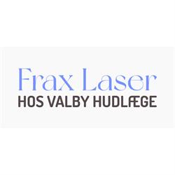 Frax Laser hos Valby Hudlæge