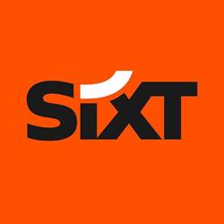 SIXT Rent a Car - Hirtshals Ferry Terminal