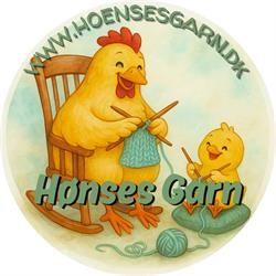 Hønses Garn ApS