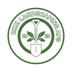 Bkm Landscaping ApS