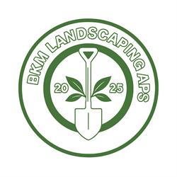 Bkm Landscaping ApS