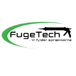 Fugemand-FugeTech