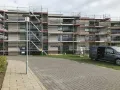 Fugning af døre og vinduer