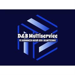 D&B Multiservice ApS