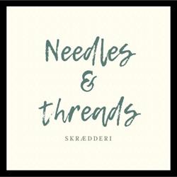 Needles and Threads ApS