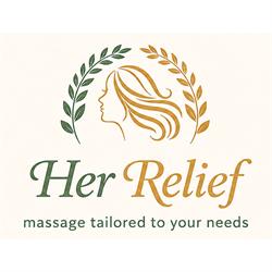 Her Relief