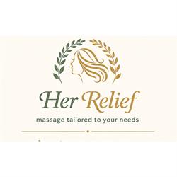 Her Relief