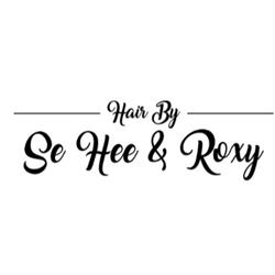 Hair By Se Hee, Hair By Roxy & Hair By SK