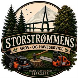 Storstrømmens Skov- og haveservice