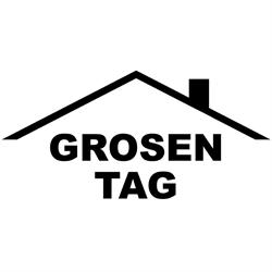 Grosen Tag V/Martin Grosen
