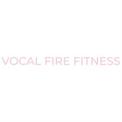 Vocal Fire Fitness
