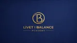 Livet i Balance Academy logo