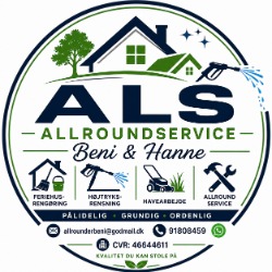 als allroundservice beni & hanne