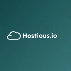Hostious.io ApS