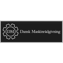 Dansk Maskinrådgivning ApS