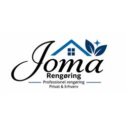 Joma ApS Rengøring