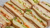 Sandwich
