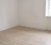 Nyslebet trægulv