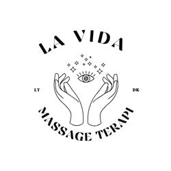 La Vida-Massage Udekørende massør