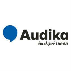 Audika Østerbro, Oslo Plads