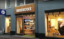 BIRKENSTOCK STORE