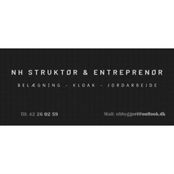 Nh Struktør & Entreprenør