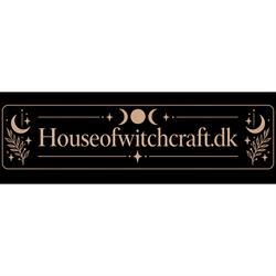 The Brown Witch Coven - House Of Fragrance And Rituals