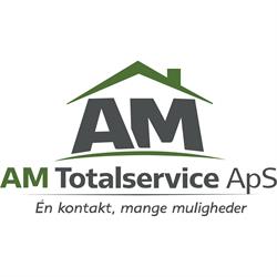 Am Totalservice ApS