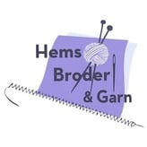 Hemsø Broderi og Garn