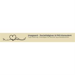 Impgaard - Socialrådgiver & Pas-Konsulent