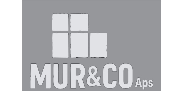 Mur&Co ApS