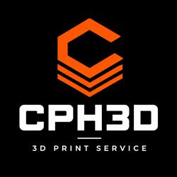 Cph3d ApS