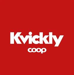 Kvickly Holte