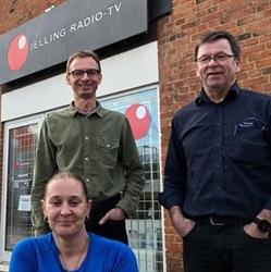 Jelling Radio-TV