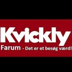 Kvickly Farum