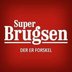 SUPERBRUGSEN ÅKER & ÅKIRKEBY