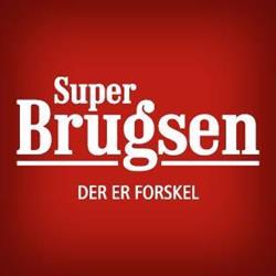 SuperBrugsen Kjellerup