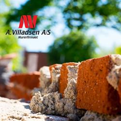 A a/S Villadsen
